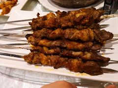 -阿布都新疆音乐美食城(长湖路店)