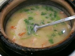 砂锅粥-潮道鱼仔店·潮汕味(长兴路店)
