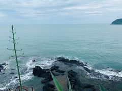 -漳州滨海火山岛自然生态风景区