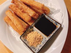 -聚汇三少·龙虾·中餐厅(莫邪路新天地店)