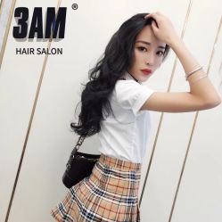 点击看大图 -3AM HAIR SALON烫发染发接发