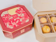 -杭州大厦LSE城市生活超市(杭州大厦店)