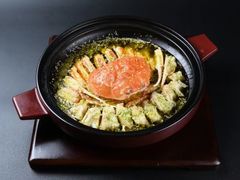 -虹御轩·传承江浙菜(虹桥店)