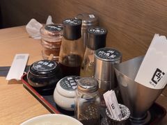 -牛角烧肉(步步高星城天地店)