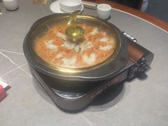 -情妹耙泥鳅·江湖川菜(科华店)