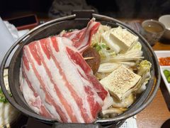 澳洲肥牛寿喜锅-二丁目食堂(浑南花园城店)