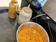 -杨记清芳牛肉拉面(京广路店)