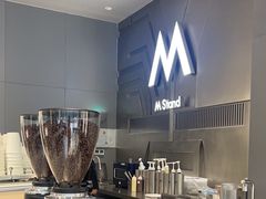 -M Stand(成都COSMO店)
