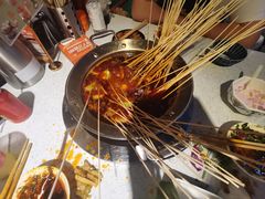 -钢管厂五区小郡肝火锅串串香(总店)