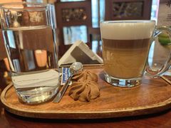 -The Lounge·大堂酒廊·北京粤财JW万豪酒店