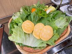 -犇鼎牛潮汕牛肉火锅(新辰里学清路店)