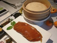 -四季民福烤鸭店(前门店)