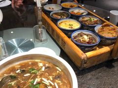 -阿庄新豫菜(通泰路店)