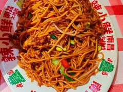 -辣小鲜·南昌大排档(船山路店)