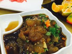 iphone_upload_pic-东海顺风肥牛海鲜火锅(哈工大店)