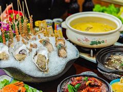 -金龙·打边炉(武进路店)