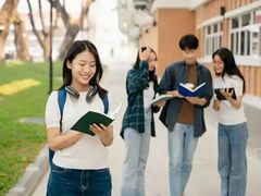 -学习谷日语培训日本留学·多语种外语教学(西单宣武分部)