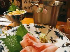 -半藏居酒屋(香港花园店)