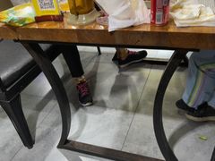 -云晓光头烧烤吧(盛夏店)