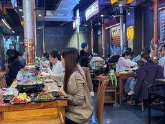 -吉志烤肉(太原总店)