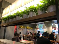 -肯德基(西稍门店)