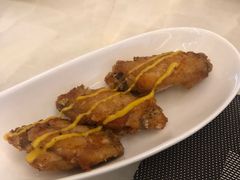 -安蒂娅·海鲜自助餐厅(安蒂娅美兰酒店)