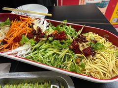 -老黑板筋(顺义总店)