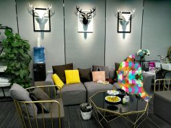 -MJ skin care国际皮肤管理中心