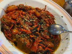 -渔舟意·湖南家宴(萝岗纳金城店)