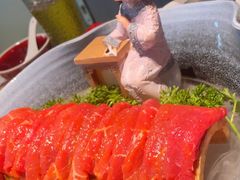 -大隐·成都火锅Bistro(合生麒麟新天地店)