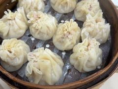 冬笋鲜肉烧卖-枫泾丁氏烧卖(枫丽路店)