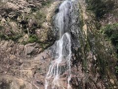 -龙湾潭国家森林公园