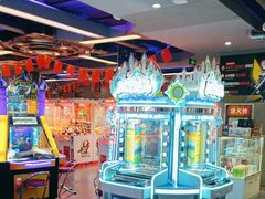 -天空之城游乐体验世界(义乌之心店)