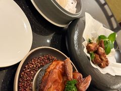 -三亚亚龙湾瑞吉酒店·铭轩中餐厅Mingxuan·海南菜·粤菜