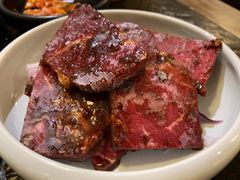 -九田家黑牛烤肉料理(石路天虹店)