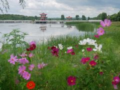 -农垦当壁镇兴凯湖旅游度假区