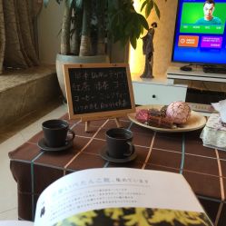 -ＤＯＭＯプロの美容サロン