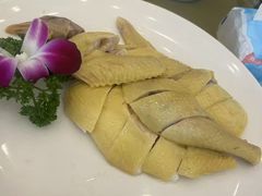 -畔山酒店中餐厅