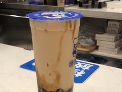-煲珠公·老红糖珍珠奶茶(金沙洲梦乐城店)
