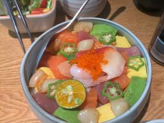 -沼津港精致料理·寿喜烧·烧鸟(青浦宝龙广场日料榜单店)