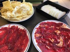 -小牛海记潮汕牛肉店(永定路店)