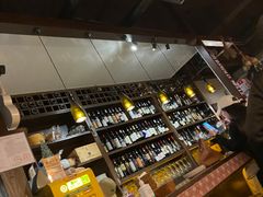 -La Tavernetta(Bar à Vin)(乌鲁木齐路店)