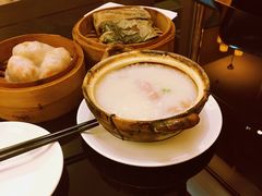 -东方之珠海鲜酒楼(南开店)