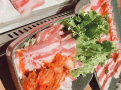 -新石器烤肉(之心城店)