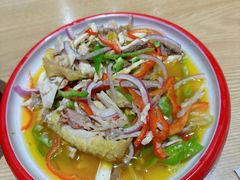 -西粉堂新疆米粉(朝外店)