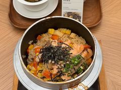 -无印良品餐堂 MUJI Diner(成都太古里店)