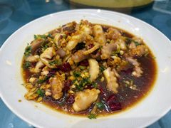 -大众海鲜(巨龙北路店)