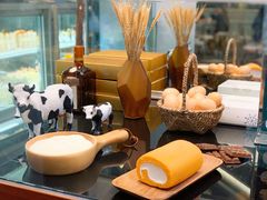 -卷心卷意·轻甜蛋糕(新光天地店)