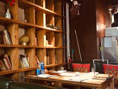 -通海俄式烧烤·俄罗斯大串(嵩山路店)