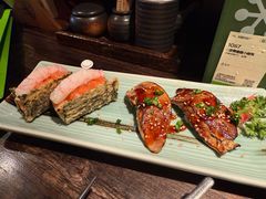 -眷屋の深夜食堂(云锦中心店)